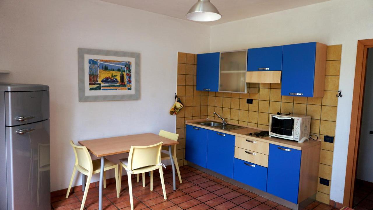 Podere Belvedere Cecina Cecina  Extérieur photo