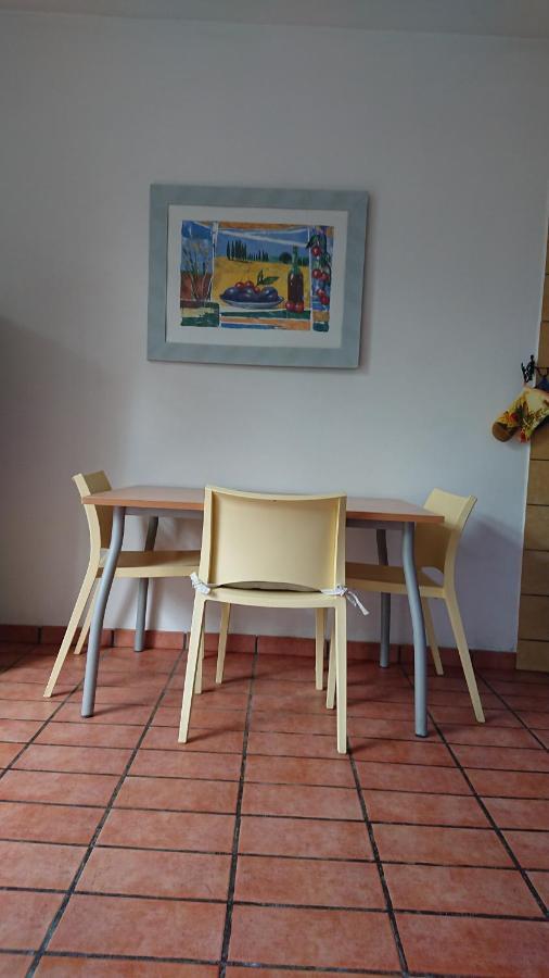 Podere Belvedere Cecina Cecina  Extérieur photo